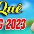 NEO ĐẬU BẾN QUÊ Mở Loa Hết Cỡ Nhạc Sống Thôn Quê Thư Giãn Bản Phối Mới 2023 Toàn Bài Hay QUÁ UY TÍN