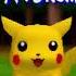 Hey You Pikachu Full Playthrough