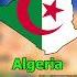 Did You Know In Algeria