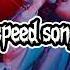 ПОЛМАТЕРИ и в газоны и в сугробы Speed Song