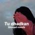 Tu Dhadkan Ban Gaya Dil Di Slowed Reverb