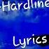 Cant Find My Way Lyrics By Hardline