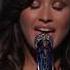 Demi Lovato If I Can T Have You GRAMMYs Tribute To The Bee Gees 2017