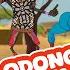 Odongo Swagg Nyathina Tich Matek Ohangla Live Animated Music Episode