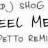 DJ Shog Feel Me Inpetto Remix 2008