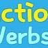 Kids Vocabulary Old Action Verbs Action Words Learn English For Kids Educational Video