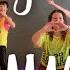 Mamacita Loco Escrito Zumba Fitness Choreo By Berit Wunder