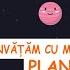 Sa Invatam Cu Morcovel Planetele