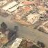 Los Angeles Wildfires LIVE Aerial Footages Show Aftermath Of California S Deadliest Wildfire N18G