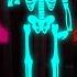 Midnight Magic Five Skeletons Haunted Halloween Song Spooky Scary Skeletons Songs By Teehee Town