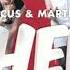 Marcus Martinus Leah Official Audio