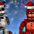 FNAF Speed Edit Christmas Special