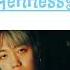 LYRICS 가사 BLOO 블루 Hennessy 헤네시