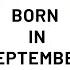 Bollywood Celebrities Born In September