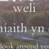 Wrth Feddwl Am Fy Nghymru Dafydd Iwan Geiriau Lyrics