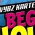 Vybz Kartel BEG YOU Remaster Official Audio