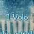 Il Volo Notte Stellata Sub Esp Letra