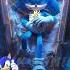 Eternal Night Sonic S Vampiric Rest Sonic Sonicthehedgehog Sonic2 Knksonic