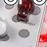 Seeing Red Shoes Spiral Electric FX Red Spiral Overdrive Demo Review Stompbox Saturday S7 E10