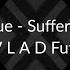 Iíue Suffer With Me V L A D Future Bass Bootleg