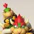 HOW OLD Are BOWSER And BOWSER Jr SuperMario Shorts