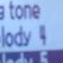 I M Back Ringtones On The All New Panasonic KX TGU432CB