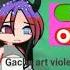 Switch Language Gachatrend Gl2 Trend Gacha Art Violet