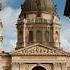 St Stephen S Basilica Architecture Hungary Church Shorts