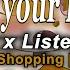 M4F Shopping With Your Neko Boy I M Safe Now PT 2 Cat Boy X Listener Crying Audio RP