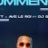 Du Sal Commence Feat Ave Le Roi Dj YT Dj Seven Instrumental