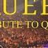 Killer Queen A Tribute To Queen Live At Ahoy Arena With Patrick Myers