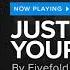 Fivefold Just Close Your Eyes HD