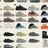 Every YEEZY Ever Made Most Common To Rare