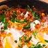 The North African Breakfast Every Student NEEDS To Master Shakshuka