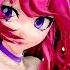 MMD Roxy Enchantix