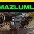 Milton Tofoni Mazlumlar Duosi Uz Kg Kz Tj Shom Idlib Falastin Falastine Doğutürkistan