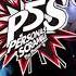 Counter Strike Extended Persona 5 Scramble The Phantom Strikers OST