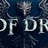 Fox Sailor Land Of Dragons Official Audio Epic Fantasy Music