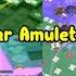 All Supreme Star Amulet Passive Mythic Meteor Shower Bee Swarm Simulator Roblox