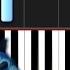 Kung Fu Panda Oogway Ascends EASY Piano Tutorial By PlutaX