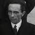 Joseph Goebbels X Particles Slowed Education And Purposes History Video