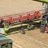 The World S Biggest CLAAS LEXION 8900 X2