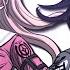 Miu And Kokichi Edit Nowhere To Run Animated D