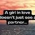 Girl In Love A Journey Of Soul Connection Shorts Psychologyfacts Subscribe