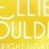 Ellie Goulding Lights Single Version Instrumental Audio