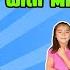 Learn Simon Says Song For Children Official Video By Patty Shukla Dance Song For Kids