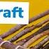 How To Make A Twig Raft