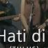 Hati Hati Di Jalan Tulus Live Cover By Risda In Vienna