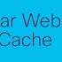 How To Clear Webex Scheduler Cache In Outlook