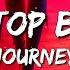 Journey Don T Stop Believin Lyrics